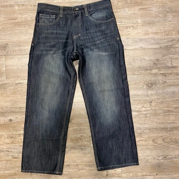 Avirex Denim Jeans W36”